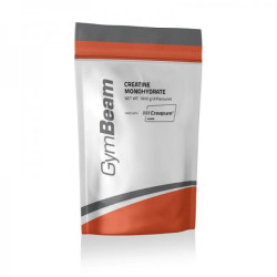GYM BEAM - Creatine Monohydrate Creapure - 250 g