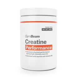 GYM BEAM - Creatine Performance - 400 g