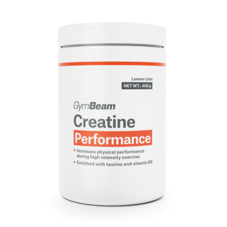 GYM BEAM - Creatine Performance - 400 g