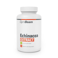 GYM BEAM - Echinacea Extract - 90 Capsules