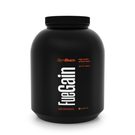 GYM BEAM - FueGain - 2500 g