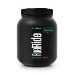 GYM BEAM - FueRide - 800 g