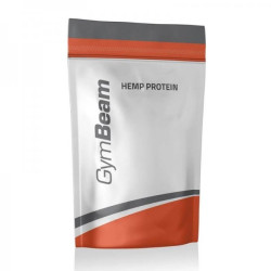 GYM BEAM - Hemp Protein - 1000 g