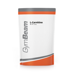 GYM BEAM - L-Carnitine Unflavoured - 250 g