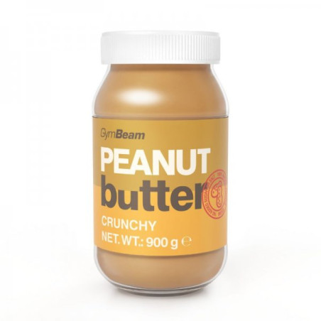 GYM BEAM - Peanut Butter - 900 g
