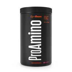 GYM BEAM - ProAMINO - 390 g
