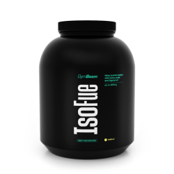 GYM BEAM - Protein IsoFue - 2000 g