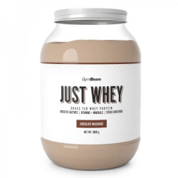 GYM BEAM - Protein Just Whey - 1000 g