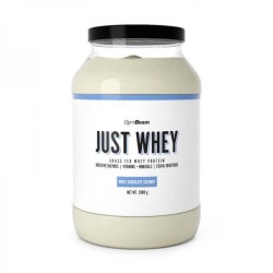GYM BEAM - Protein Just Whey - 2000 g