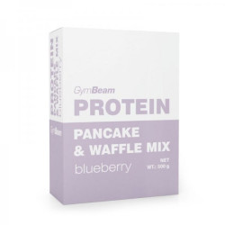 GYM BEAM - Protein Pancake Mix - 500 g