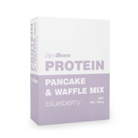 GYM BEAM - Protein Pancake Mix - 500 g