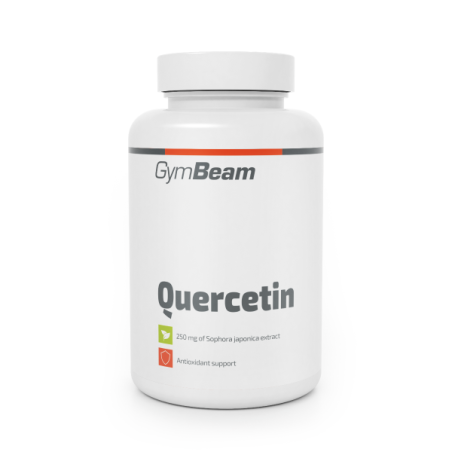 GYM BEAM - Quercetin - 90 Capsules