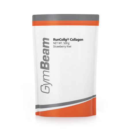 GYM BEAM - RunCollg Hydrolyzed Collagen - 500 g