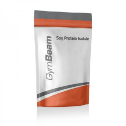 GYM BEAM - Soy Isolate - 1000 g
