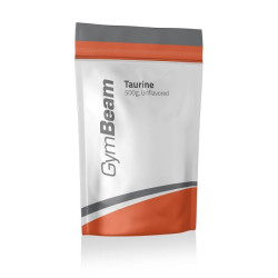 GYM BEAM - Taurine Unflavored - 500 g