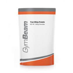 GYM BEAM - True Whey - 1000 g