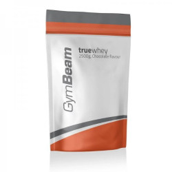 GYM BEAM - True Whey - 2500 g