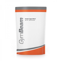 GYM BEAM - Vegan Blend - 1000 g