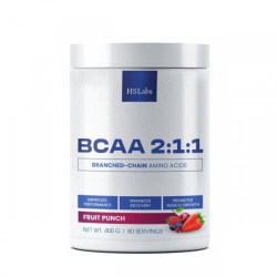 HS LABS - BCAA 2:1:1 - 400 g