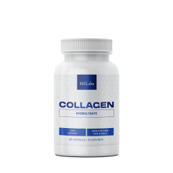 HS LABS - COLLAGEN - 90 capsules
