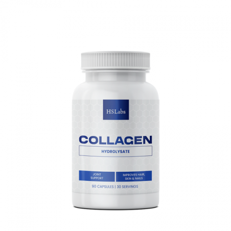 HS LABS - COLLAGEN - 90 capsules