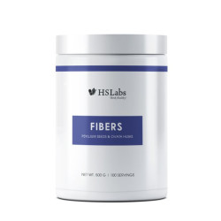 HS LABS - FIBERS - 500 g