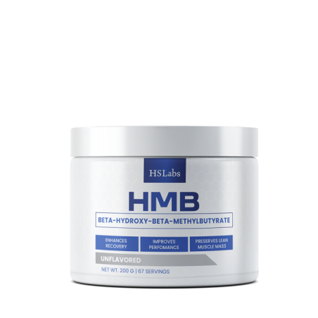 HS LABS - HMB POWDER - 200 g