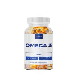 HS LABS - OMEGA 3 - 90 softgels