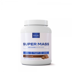 HS LABS - SUPER MASS - Chocolate - 1000 g