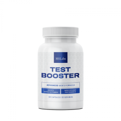HS LABS - TEST BOOSTER - 90 капсули