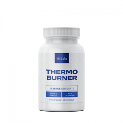 HS LABS - THERMO BURNER - 90 capsules