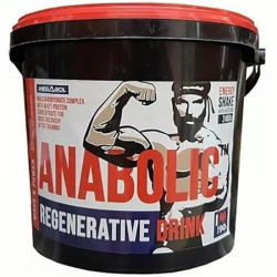 Megabol - Anabolic - 2400 g