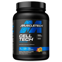 MuscleTech - Cell Tech - 5 lbs