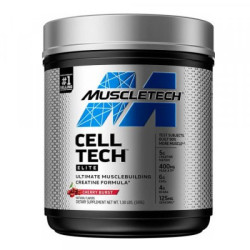 MuscleTech - Cell Tech Elite - 20 servings