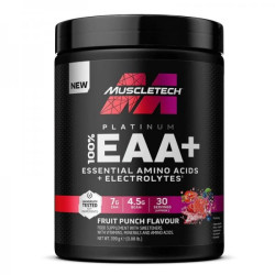 Muscletech - Platinum EAA EU - 399 g