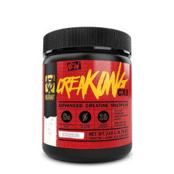 MUTANT - Creakong CX8 - 249 g