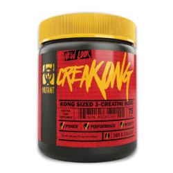MUTANT - Creakong Unflavoured - 300 g