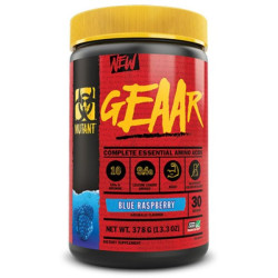 MUTANT - GEAAR - 378 g