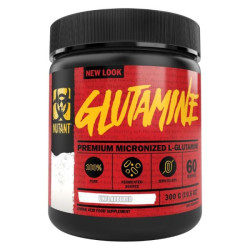 MUTANT - Glutamine - 300 g