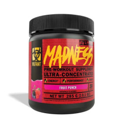 MUTANT - Madness - 225 g