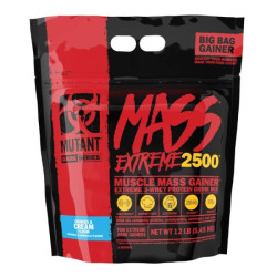 MUTANT - Mutant Mass Extreme 2500 - 5450 g