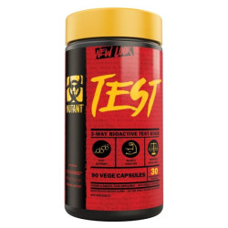 MUTANT - Test - 90 Capsules