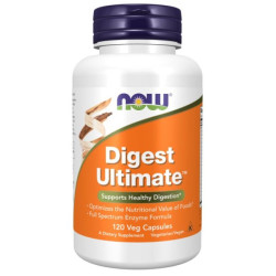 NOW - Digest Ultimate - 120 Капсули