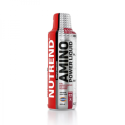 NUTREND - Amino Power Liquid Pure - 500 ml