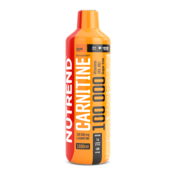 NUTREND - Carnitine 100 000 - 1000 ml