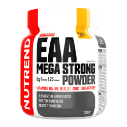 NUTREND - EAA Mega Strong Powder - 300 g