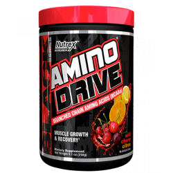 Nutrex Amino Drive 30 дози