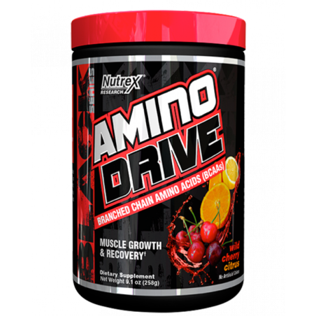 Nutrex Amino Drive 30 дози