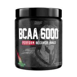 Nutrex - BCAA 6000 - 30 servings - Watermelon