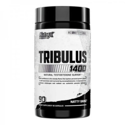 Nutrex - Tribulus Black 1400 - 90 Capsules